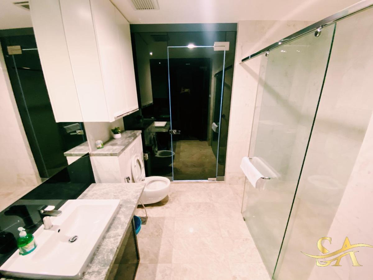 Queens Service Suites At Platinum Klcc Kuala Lumpur Dış mekan fotoğraf