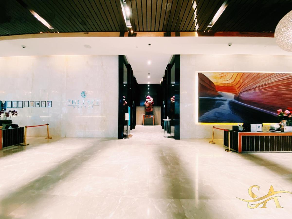 Queens Service Suites At Platinum Klcc Kuala Lumpur Dış mekan fotoğraf