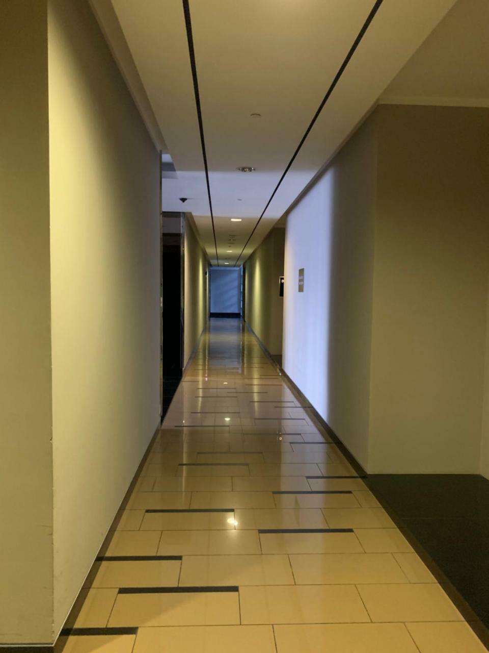 Queens Service Suites At Platinum Klcc Kuala Lumpur Dış mekan fotoğraf