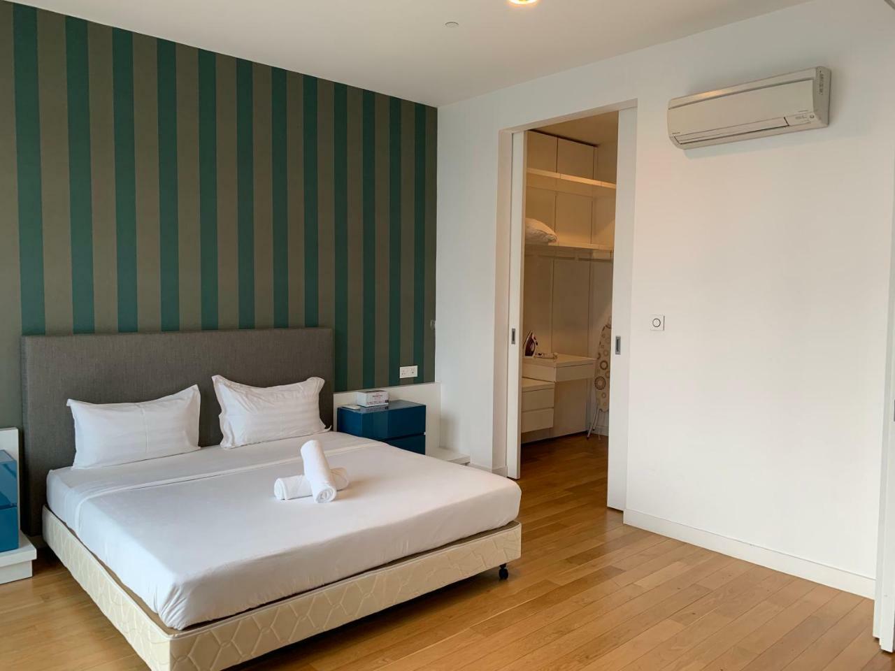 Queens Service Suites At Platinum Klcc Kuala Lumpur Dış mekan fotoğraf