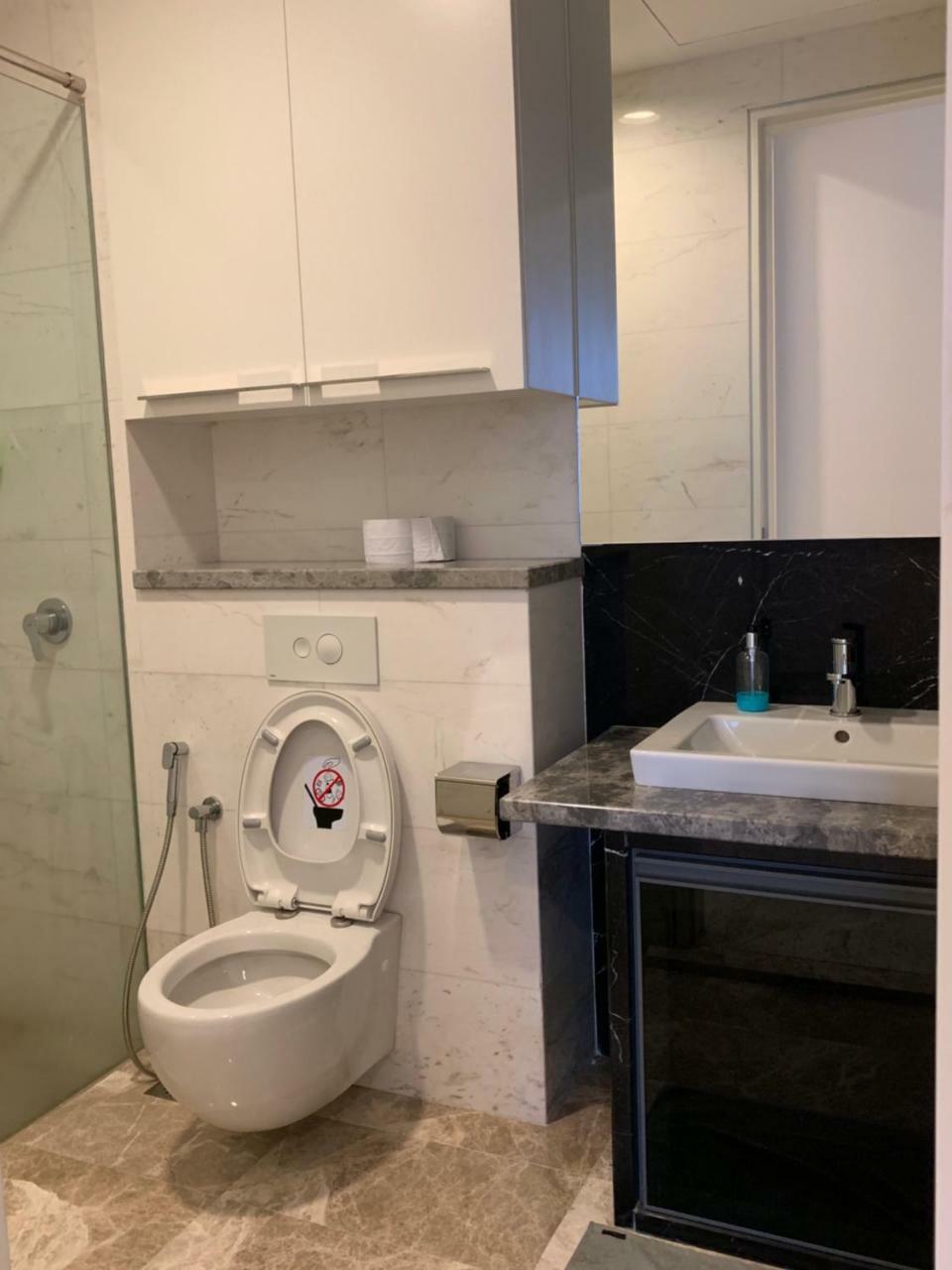 Queens Service Suites At Platinum Klcc Kuala Lumpur Dış mekan fotoğraf