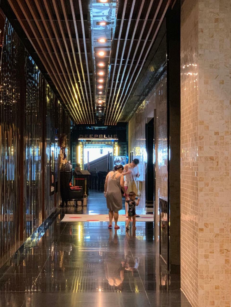 Queens Service Suites At Platinum Klcc Kuala Lumpur Dış mekan fotoğraf