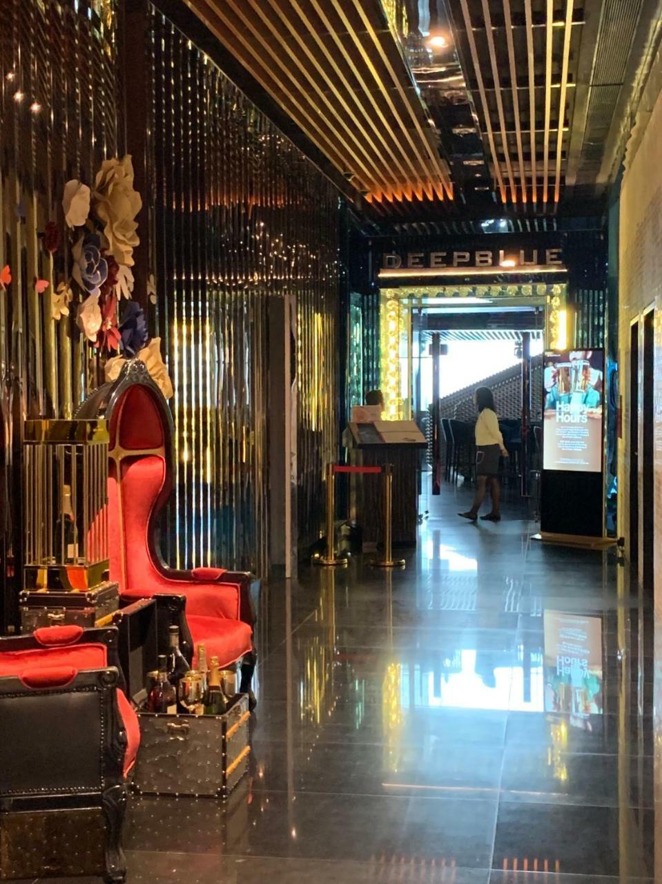 Queens Service Suites At Platinum Klcc Kuala Lumpur Dış mekan fotoğraf