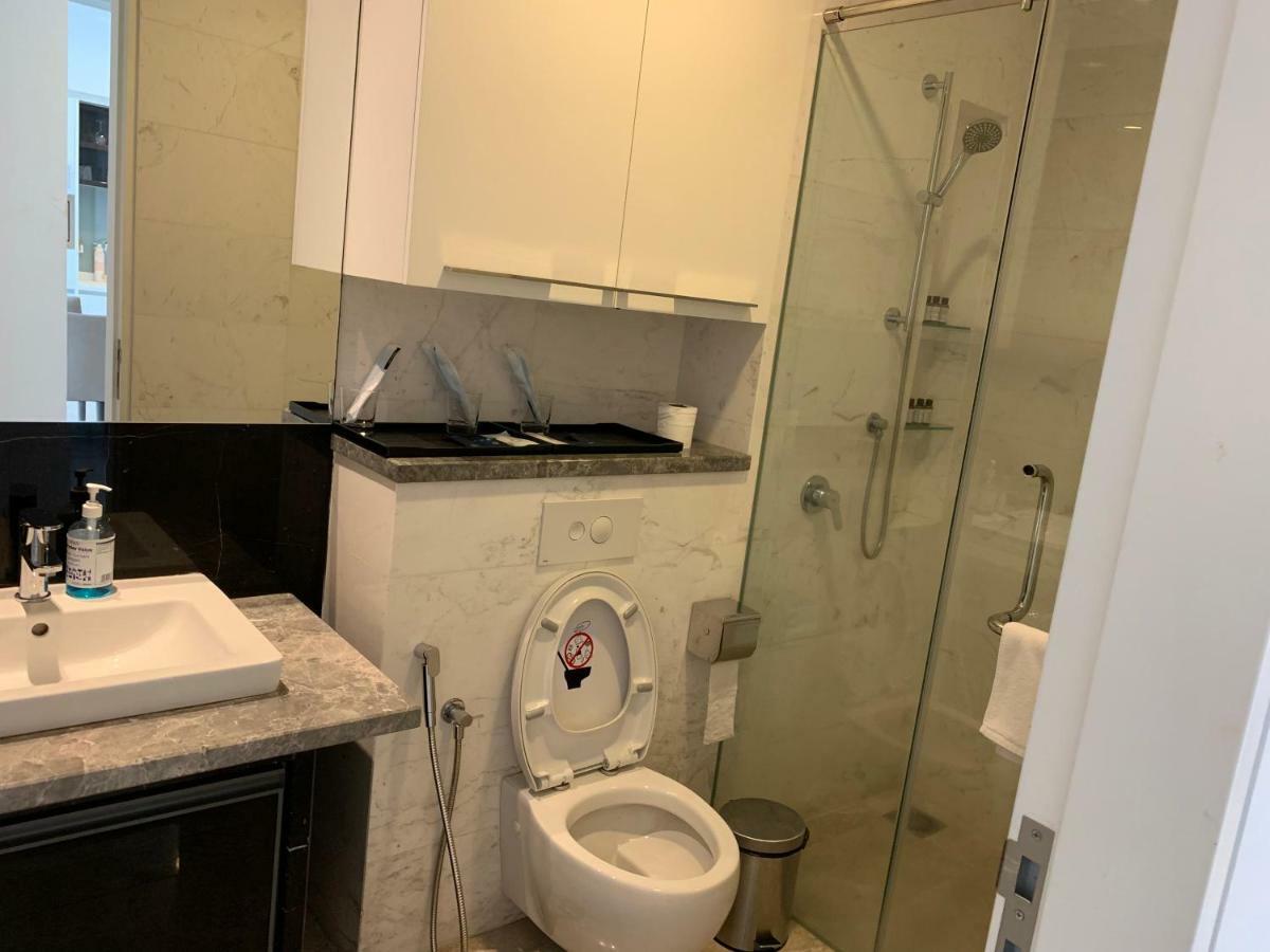 Queens Service Suites At Platinum Klcc Kuala Lumpur Dış mekan fotoğraf