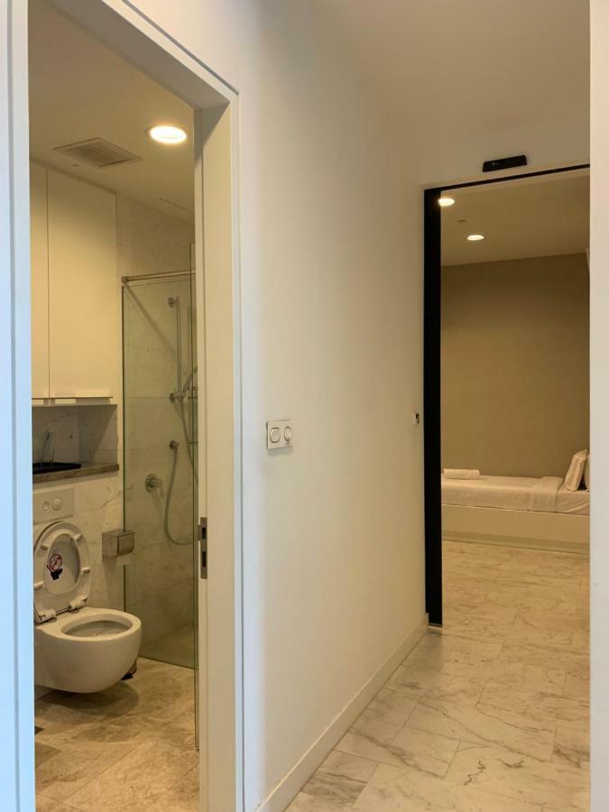 Queens Service Suites At Platinum Klcc Kuala Lumpur Dış mekan fotoğraf