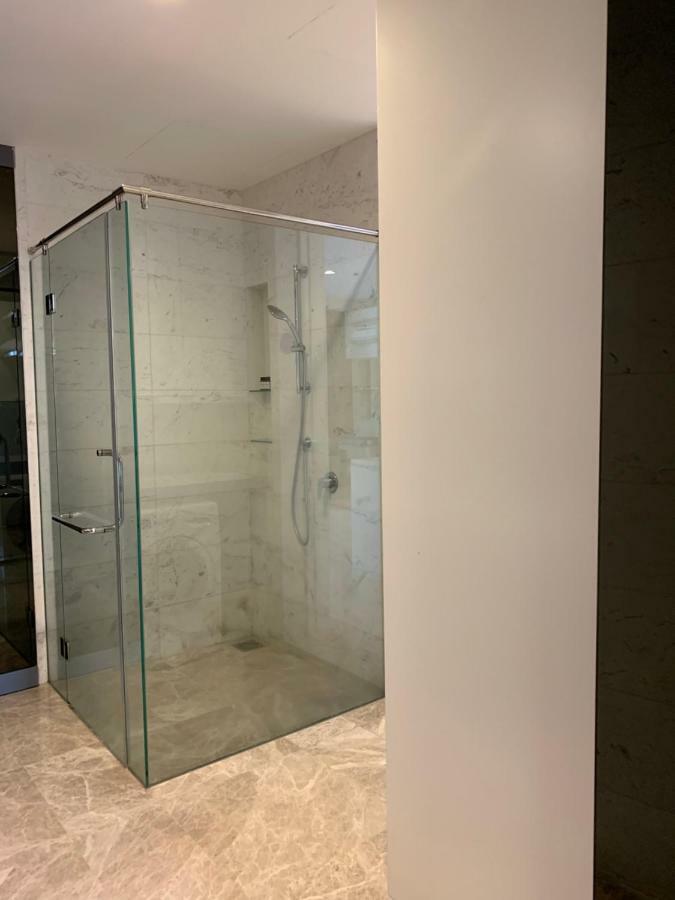 Queens Service Suites At Platinum Klcc Kuala Lumpur Dış mekan fotoğraf